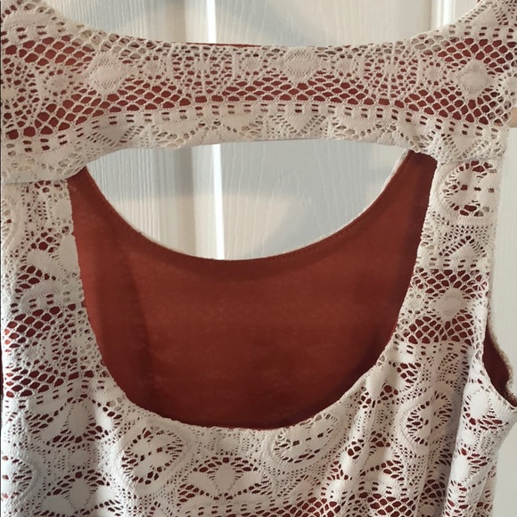 Maurices XS Country High-Low Dress - Picture 5 of 6